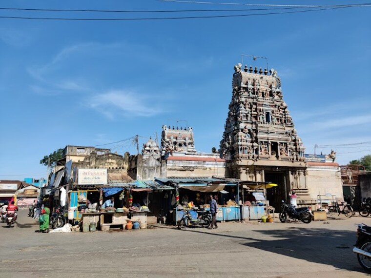 Dindigul_Karaikudi_1