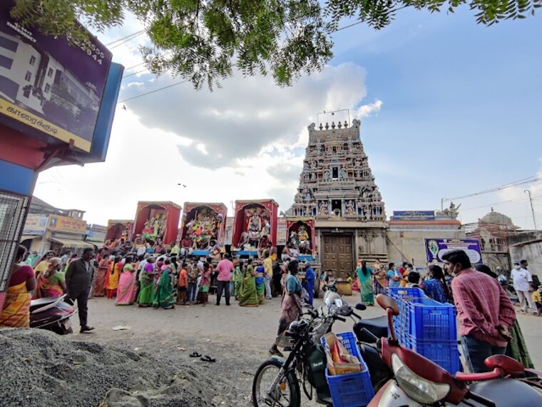 Dindigul_Karaikudi_2