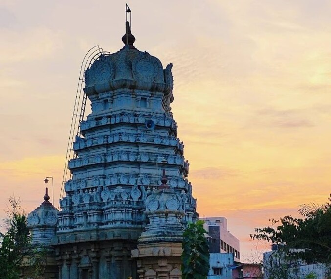 Dindigul_Karaikudi_3