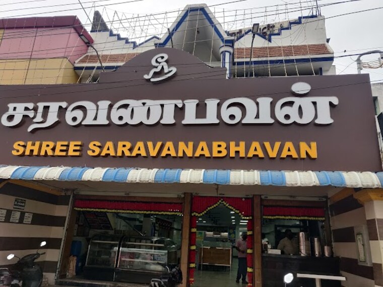 Dindigul_Saravana_bhawan_3