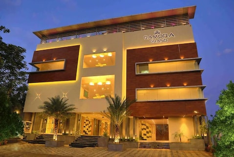 The Ramora Grand