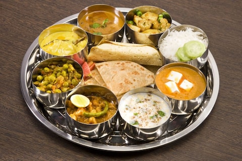 Shiva Dhaba