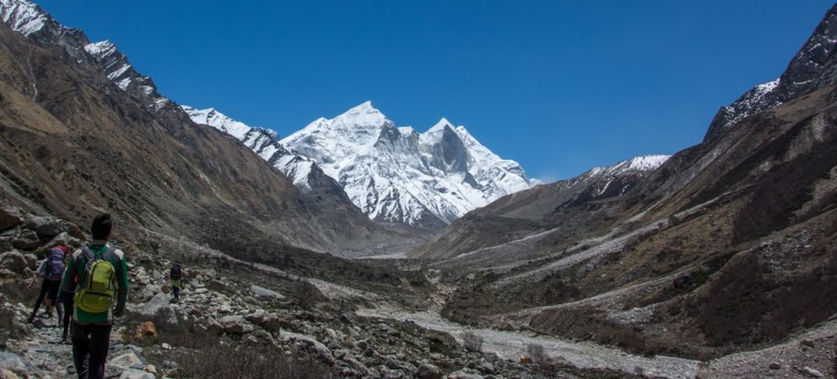 Gangotri_Gaumukh_tapovan_trail_1