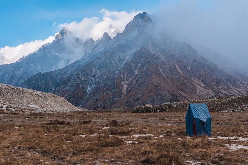 Gangotri_Gaumukh_tapovan_trail_2