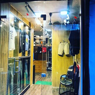House of Fashion