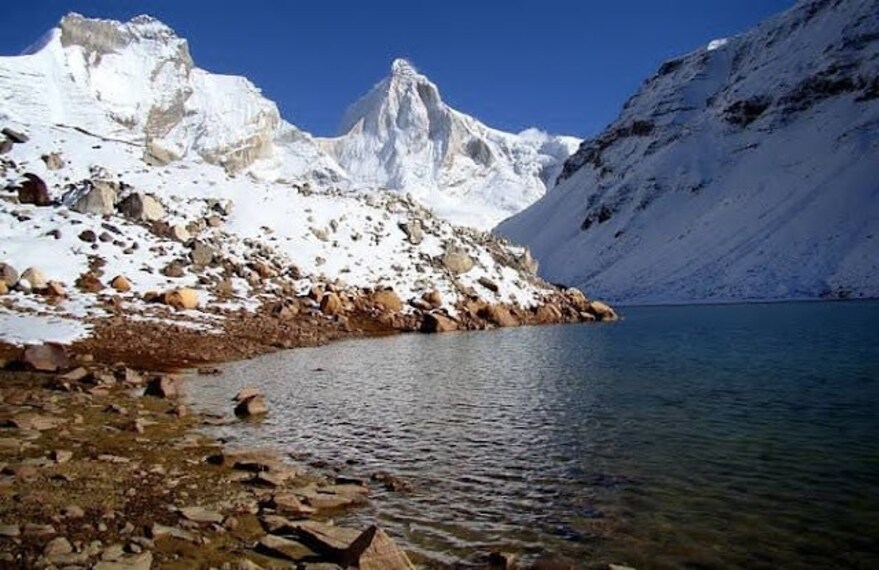 Gangotri_Kedartal_patangini_pass_trip_1