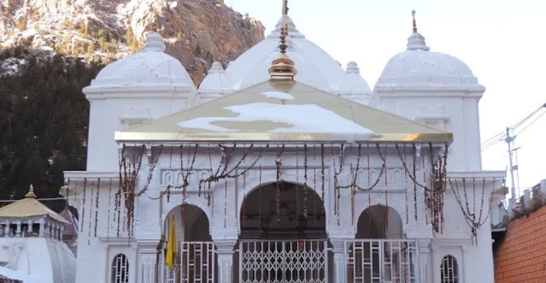 Gangotri_temple_2