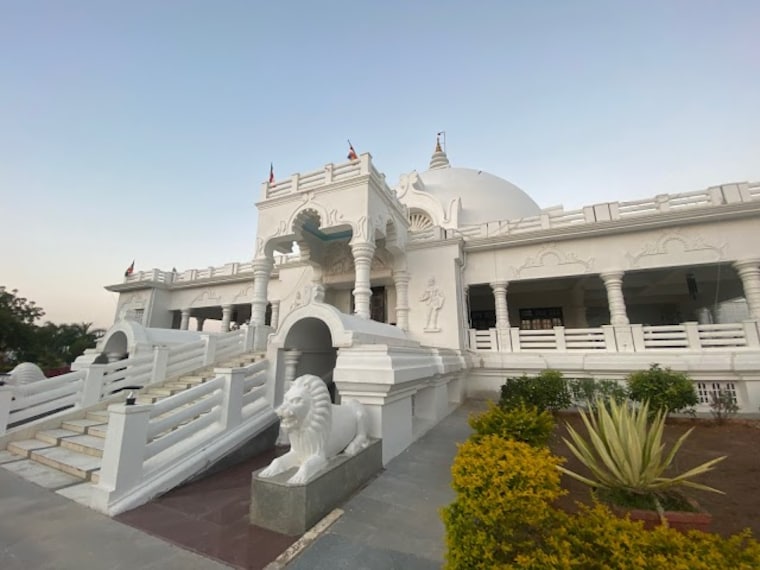 Gulbarga_Buddha_vihar_3