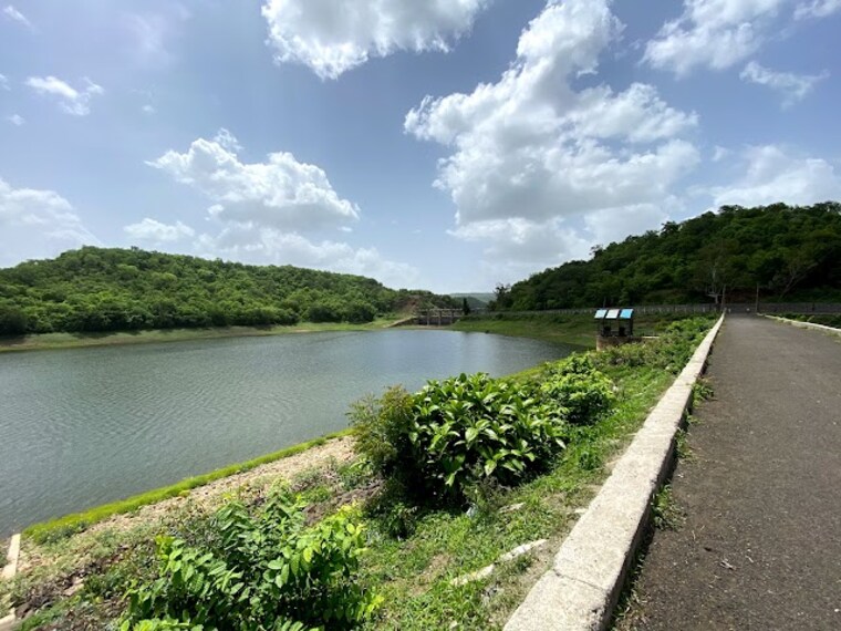 Gulbarga_Chandrampalli_dam_1