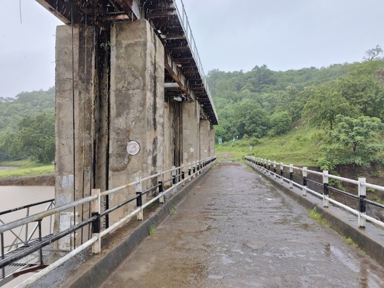 Gulbarga_Chandrampalli_dam_2