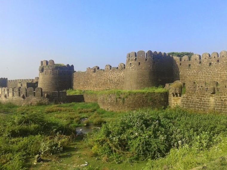 Gulbarga_Gulbarga_fort_2