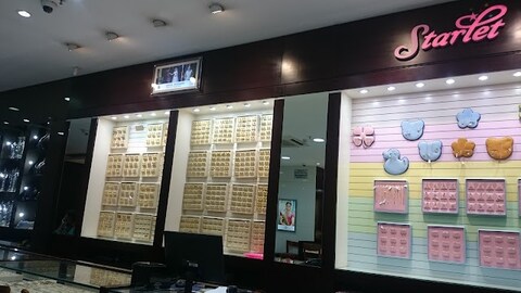 Malabar Gold & Diamonds