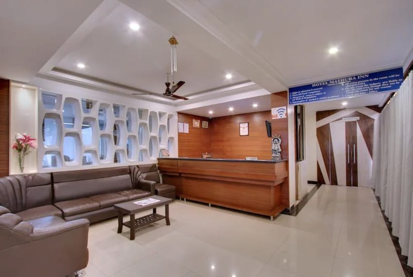 Gulbarga_Mathura_inn_1