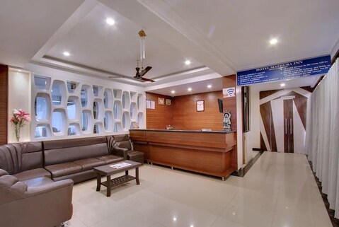 Mathura Inn
