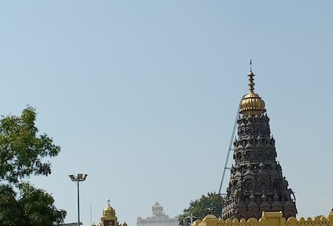 Sharana Basaveshwara Temple