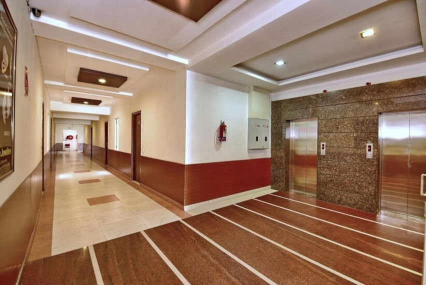 Hisar_Kartikay_hotel_2