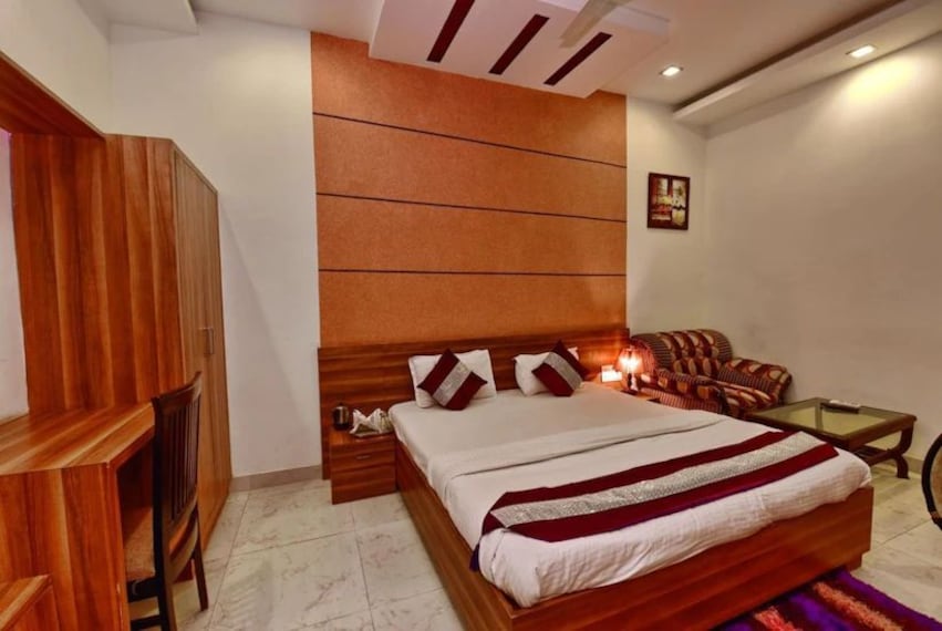 Hisar_Kartikay_hotel_3