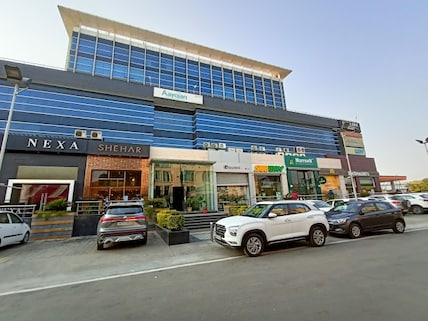 Metropolis Mall