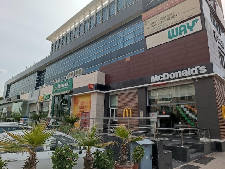 Hisar_Metropolis_Mall_2