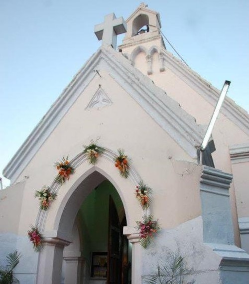 Hisar_St_thomas_church_3