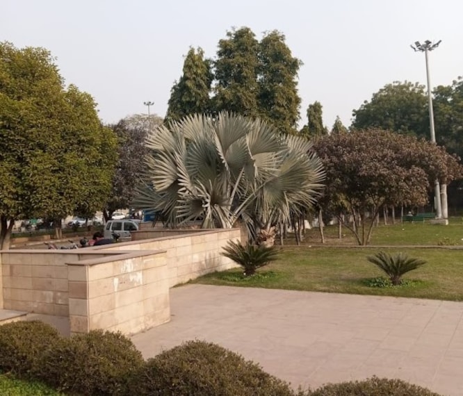 Hisar_Town_Park_and_PLA_Complex_2