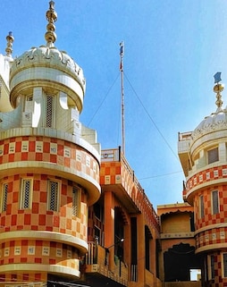 Gurudwara Bhai Joga Singh Ji