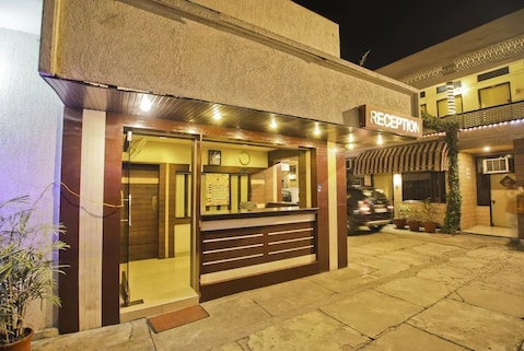 Hotel Palace