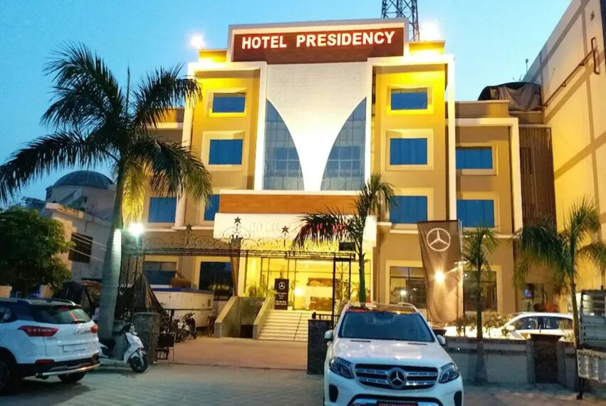 Hoshiarpur_Hotel_presidency_1