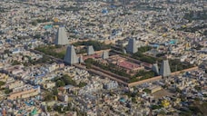 Tiruvannamalai