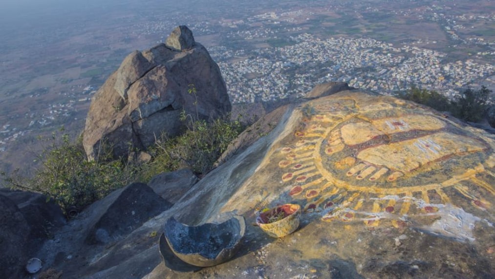 Hoskote_Tiruvannamalai-2