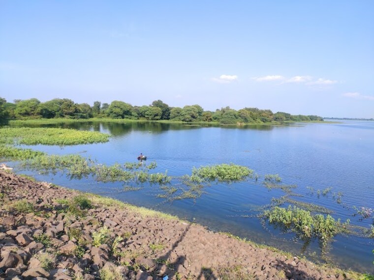 Jalgaon_Hatnur_dam_3