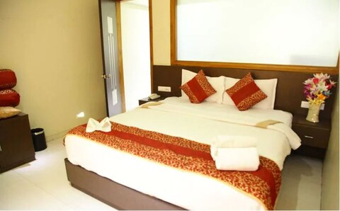 Hotel Silver Palace