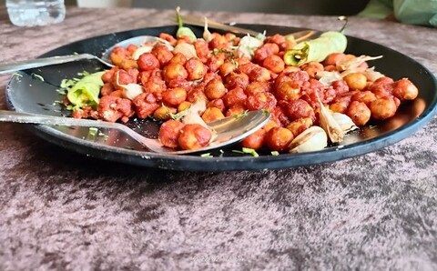 Shamiyana Only Veg Bar Family Restaurant