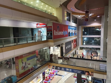 Crystal Mall