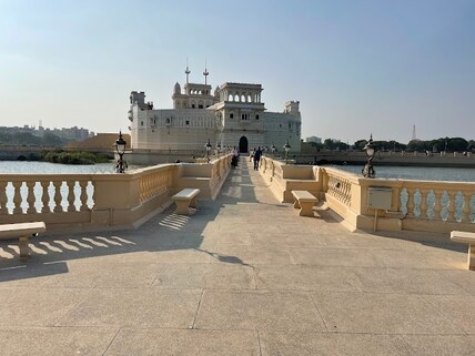 Lakhota Fort