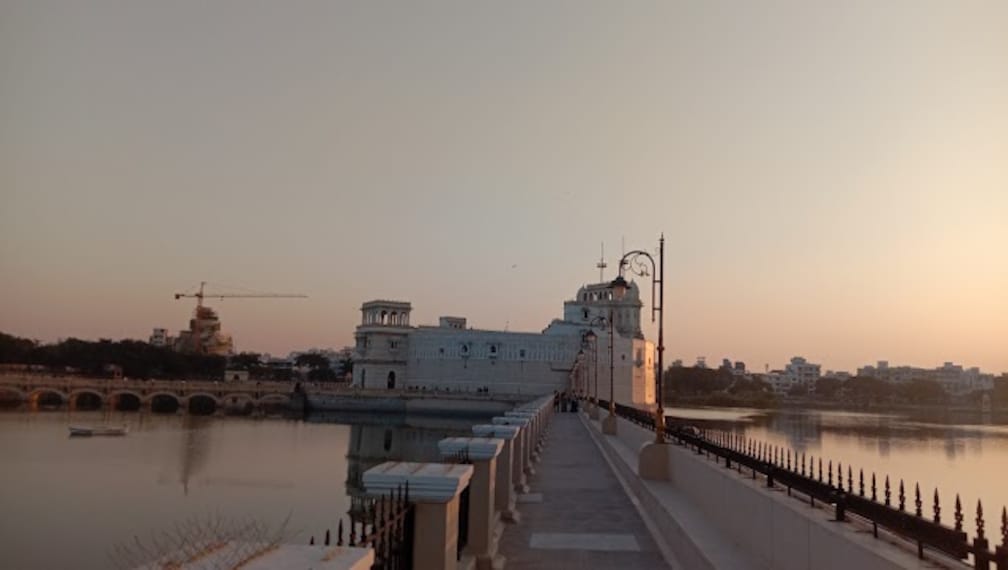 Jamnagar_Lakhota_Fort_3