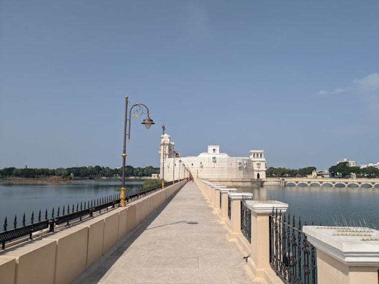 Jamnagar_Lakhota_Museum_2