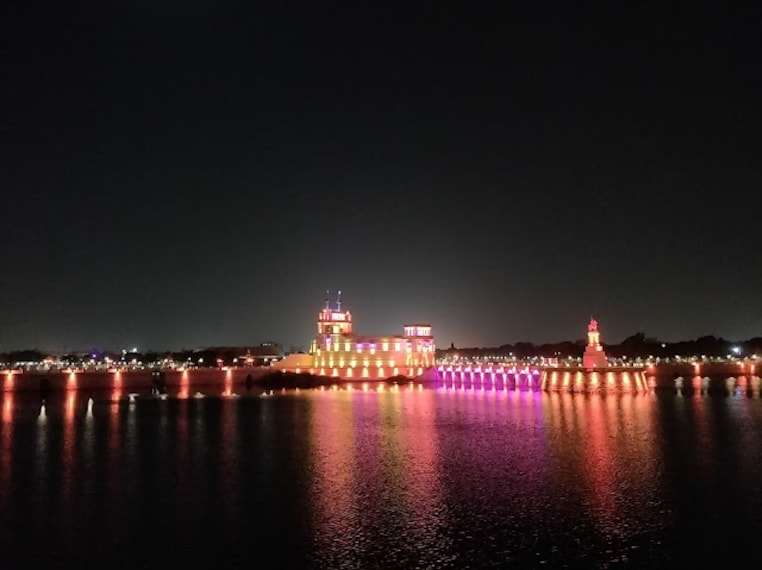 Jamnagar_Lakhota_Museum_3