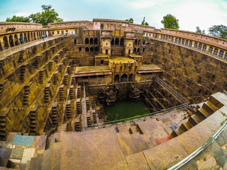 Jhunjhunu_Abhaneri_1