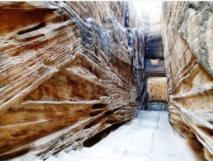 Adi-kadi Vav and the Navghan Kuwo