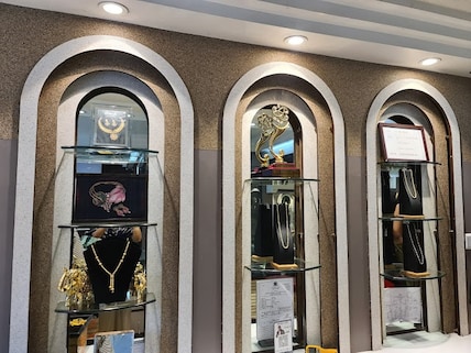 Bhindi Jewellers