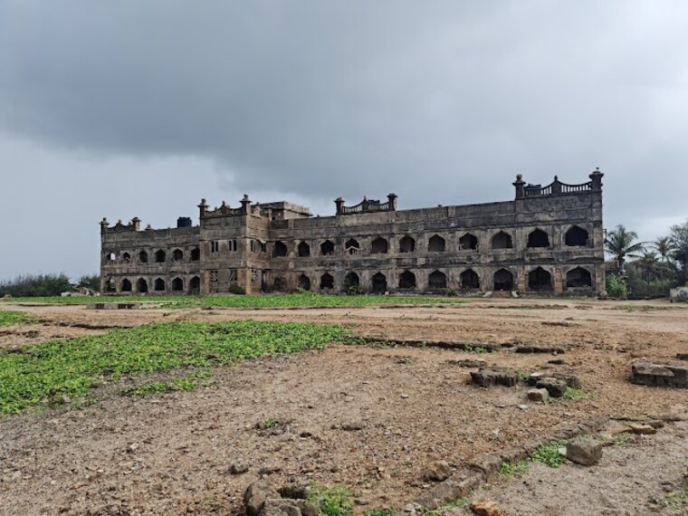 Junagadh_Chorwad_1