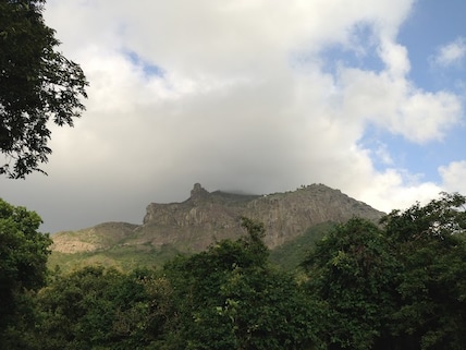 Jatashankar Mahadev Temple