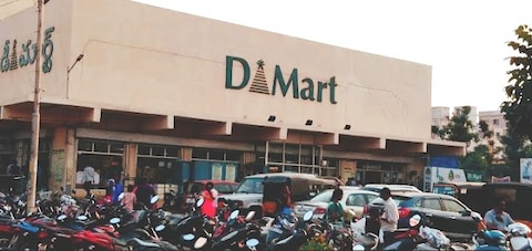 D-Mart