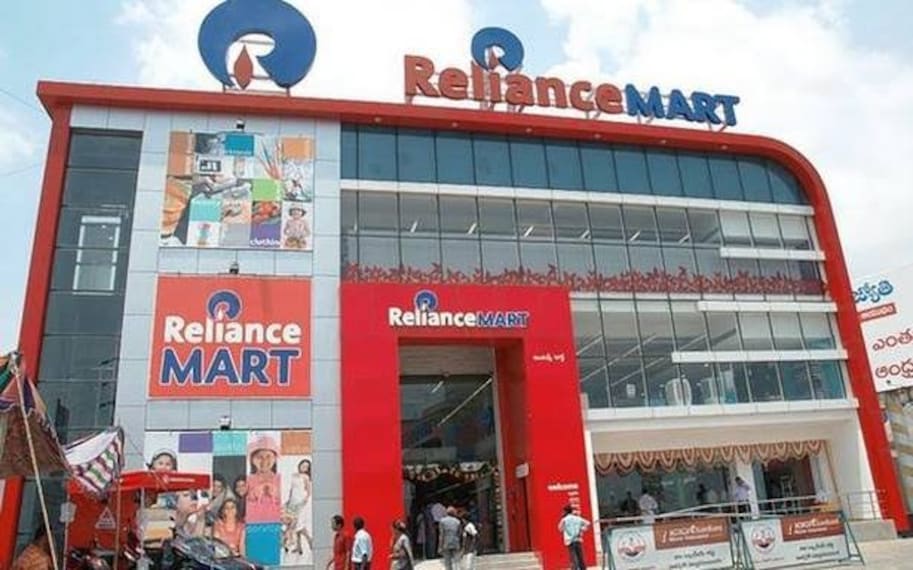 Kakinada_Reliance_mall_1
