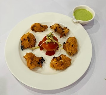 Royal Dawat Restaurant