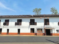 Arakkal Museum