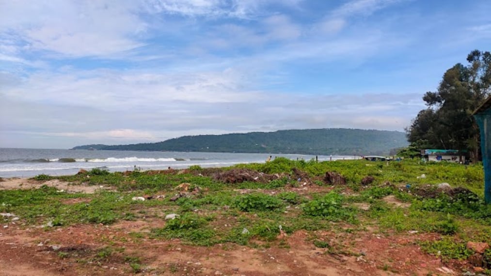 Kannur_Choottada_beach_4