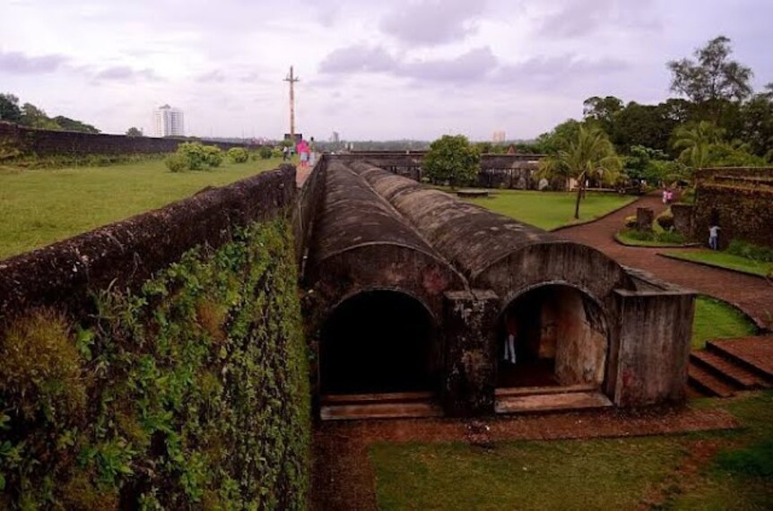 Kannur_St_angelo_fort_3