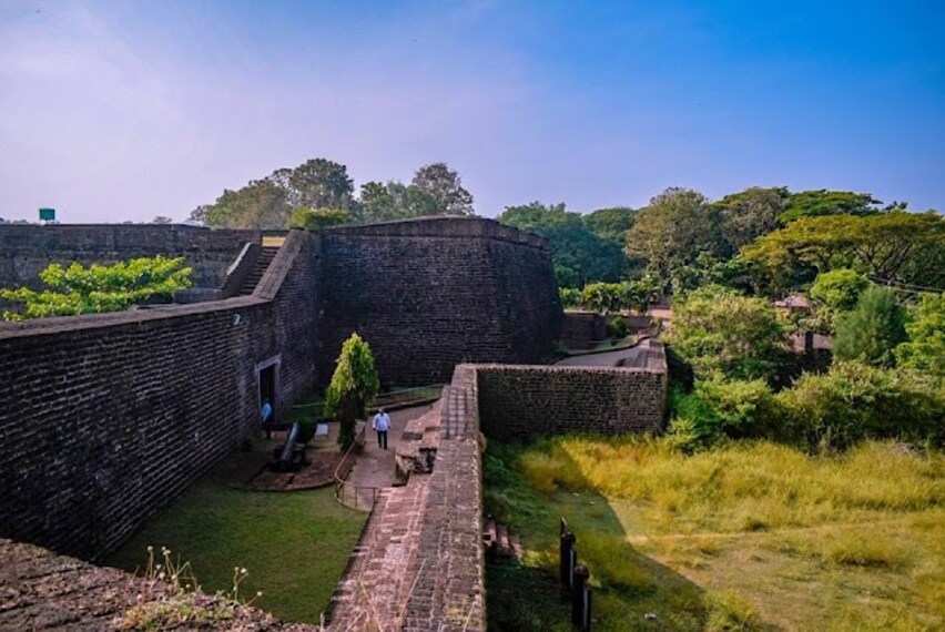 Kannur_St_angelo_fort_4